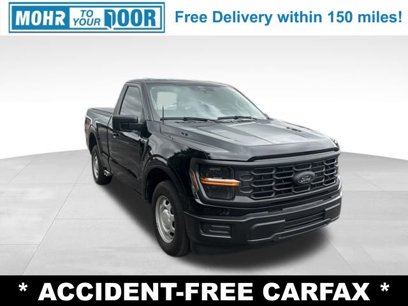 Used 2024 Ford F150 XL