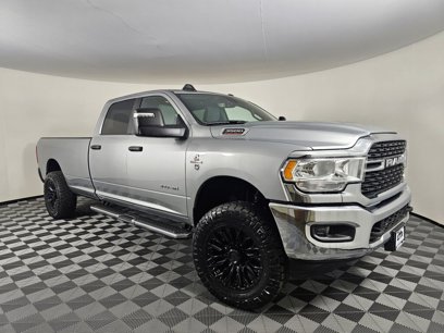 Used 2024 RAM 3500 Big Horn