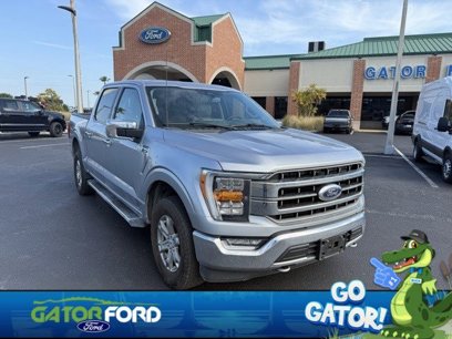 Used 2023 Ford F150 Lariat