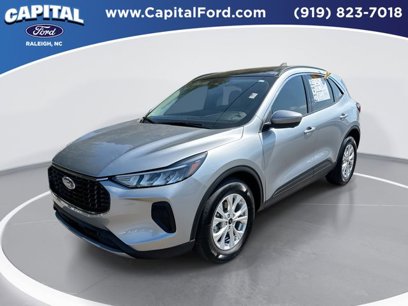 Certified 2023 Ford Escape Active w/ Tech Pack #2