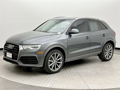 Used 2018 Audi Q3 2.0T Premium w/ Convenience Package