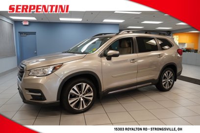 Used 2019 Subaru Ascent Limited