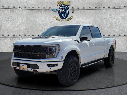 Used 2023 Ford F150 Raptor w/ Equipment Group 802A Raptor R