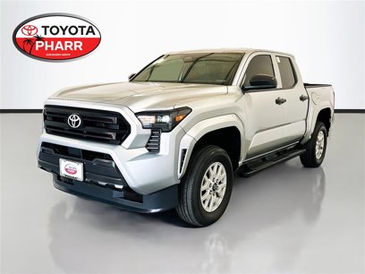 Used 2025 Toyota Tacoma SR