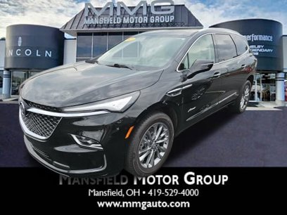 Used 2023 Buick Enclave Avenir w/ Avenir Technology Package