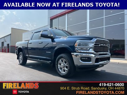 Used 2022 RAM 2500 Laramie