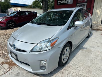 Used 2010 Toyota Prius One