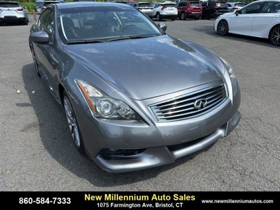 Used 2011 INFINITI G37 IPL