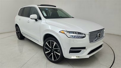 Used 2024 Volvo XC90 B5 Plus w/ Protection Package Premier