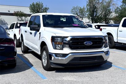 Used 2023 Ford F150 XLT