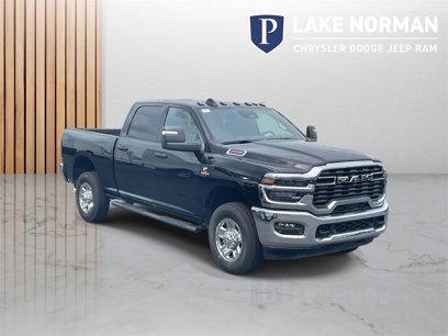 New 2025 RAM 2500 Tradesman