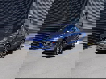 Certified 2024 Porsche Macan