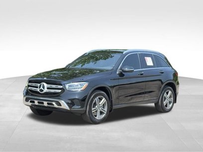 Used 2020 Mercedes-Benz GLC 300 4MATIC