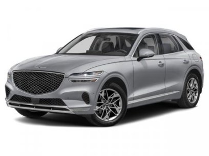 Used 2025 Genesis GV70 2.5T