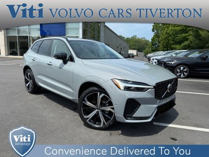 New 2025 Volvo XC60 B5 Ultra w/ Climate Package