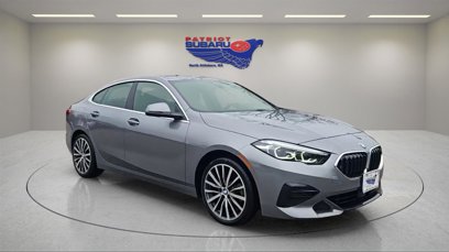 Used 2023 BMW 228i xDrive Gran Coupe w/ Premium Package 2