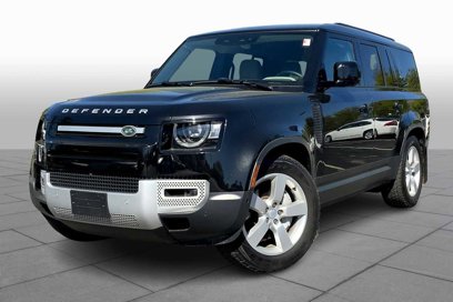 Used 2024 Land Rover Defender 130 S