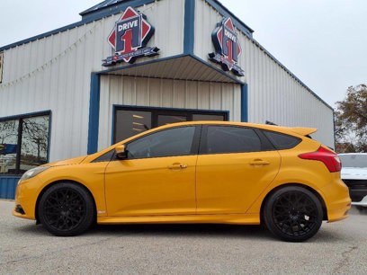 Used 2014 Ford Focus ST w/ Equipment Group 202A