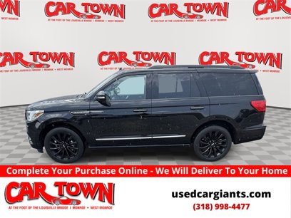Used 2021 Lincoln Navigator Reserve
