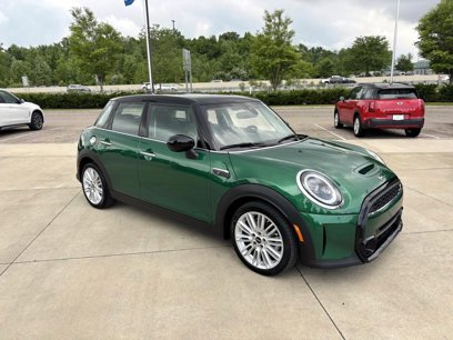 Used 2024 MINI Cooper S
