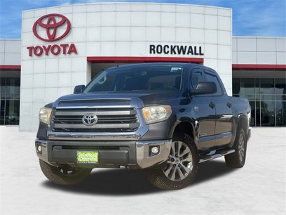 Used 2014 Toyota Tundra SR5