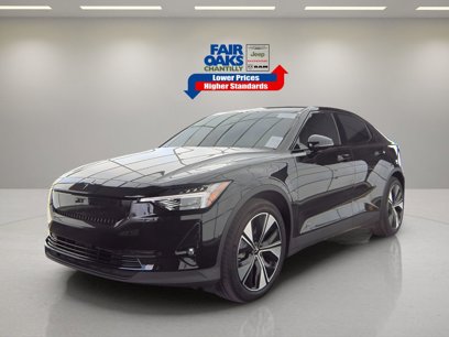 Used 2024 Polestar Polestar 2