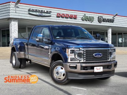 Used 2020 Ford F350 King Ranch w/ King Ranch Ultimate Package