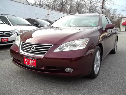 Used 2008 Lexus ES 350