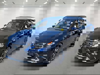 Used 2018 Lexus ES 350 w/ Premier Package