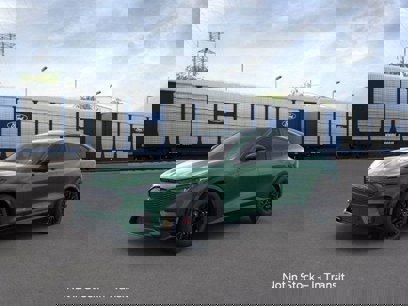 New 2025 Ford Mustang Mach-E Premium w/ Sport Appearance Package
