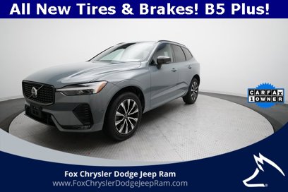 Used 2023 Volvo XC60 B5 Plus