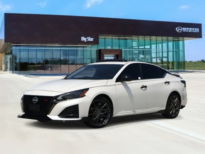 Used 2023 Nissan Altima 2.0 SR