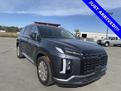 Used 2024 Hyundai Palisade SEL