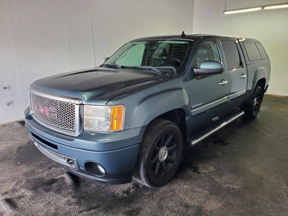 Used 2011 GMC Sierra 1500 Denali