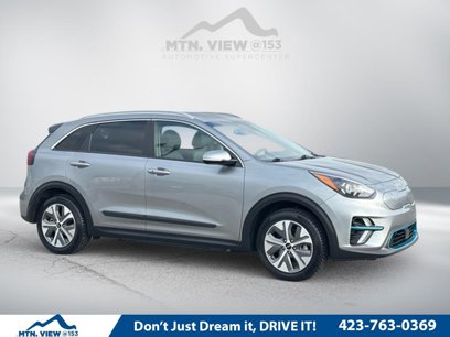 Used 2022 Kia Niro EX w/ Cold Weather Package