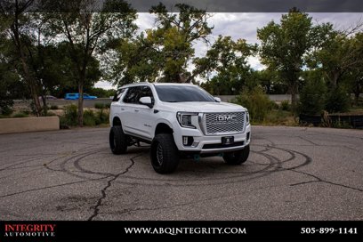 Used 2023 GMC Yukon Denali
