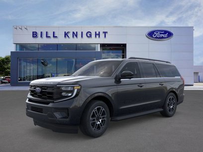 New 2025 Ford Expedition Max Active