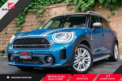 Used 2022 MINI Cooper Countryman S