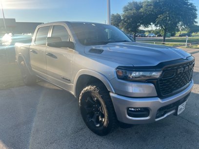 Used 2025 RAM 1500 Lone Star