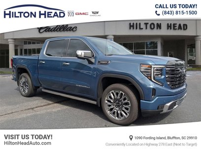 New 2025 GMC Sierra 1500 Denali Ultimate
