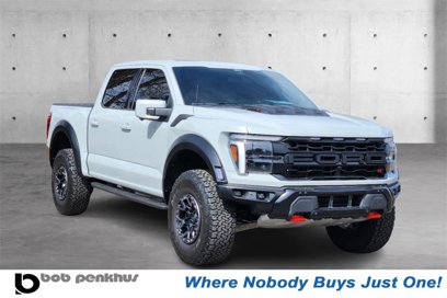 Used 2024 Ford F150 Raptor w/ Equipment Group 803A Raptor R