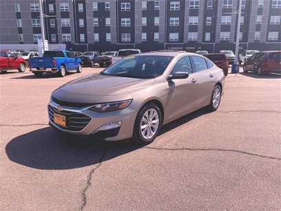 Used 2024 Chevrolet Malibu LT w/ LPO, Floor Liner Package