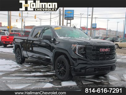 Used 2024 GMC Sierra 1500 Elevation