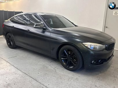 Used 2016 BMW 328i Gran Turismo xDrive