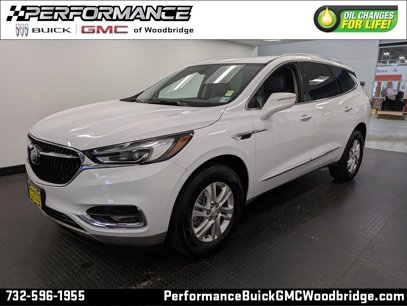 Used 2021 Buick Enclave Essence