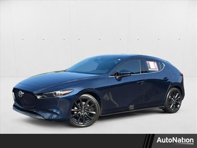 Used 2019 MAZDA MAZDA3 Hatchback w/ Premium Package