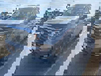 Used 2023 Honda Ridgeline RTL