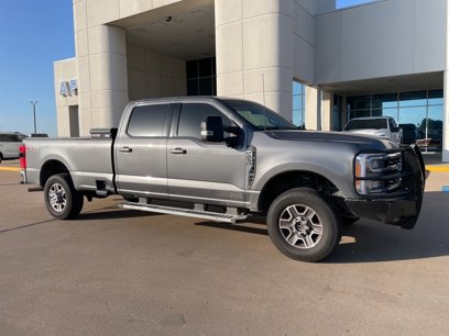 Used 2024 Ford F250 Lariat w/ FX4 Off-Road Package
