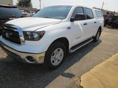 Used 2010 Toyota Tundra 4x4 CrewMax