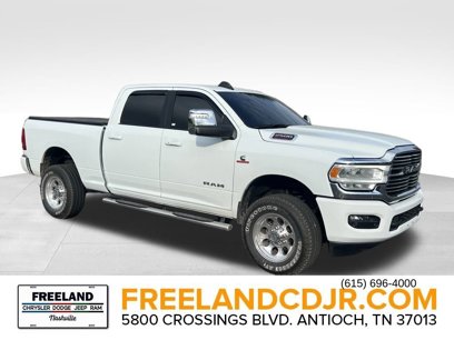 Used 2024 RAM 2500 Laramie